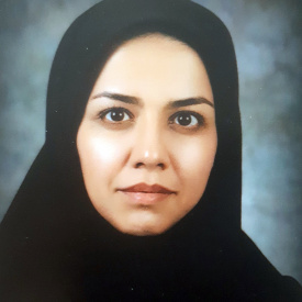 Dr zahra alsadat Hosseini