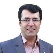 Dr Alireza Hashemi oskouei
