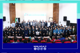 گزارش تصویری از پایان باشکوه کنفرانس مهندسی زیستپزشکی ایران