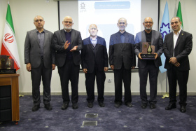 سرآمد آموزشی دانشکده مهندسی پزشکی