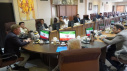 حضور مدیریت برنامه، بودجه و تحول اداری در برگزاری نشست مدیران بودجه و تشکیلات دانشگاه های منطقه ۳