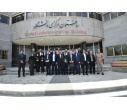 حضور مدیریت برنامه، بودجه و تحول اداری در برگزاری سومین نشست مدیران بودجه و تشکیلات دانشگاه های منطقه ۳