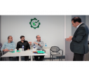 برگزاری «کارگاه تخصصی مدیریت منابع انسانی برای مدیران» به همت مدیریت برنامه و بودجه دانشگاه