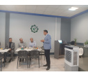 برگزاری «کارگاه تخصصی مدیریت منابع انسانی برای مدیران» به همت مدیریت برنامه و بودجه دانشگاه