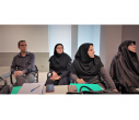 برگزاری «کارگاه تخصصی مدیریت منابع انسانی برای مدیران» به همت مدیریت برنامه و بودجه دانشگاه