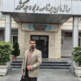 دکتر محمد ذبیحی