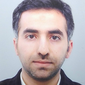 دکتر رضا خوشبوی