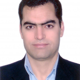 دکتر رضا علیزاده