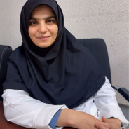 دکتر مریم شعبانی