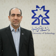 دکتر اسماعیل فاتحی فر