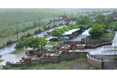 دانشکده مهندسی عمران