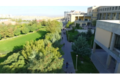 دانشکده مهندسی عمران
