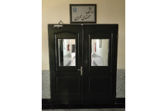 دانشکده عمران
