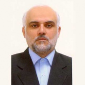 دکتر محمدرضا چناقلو