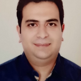 دکتر رضا صادقی دودران