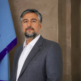 دکتر مازیار فهیمی فرزام