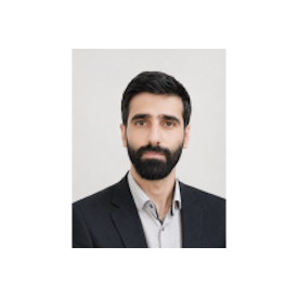 دکتر صادق قوامی جمال