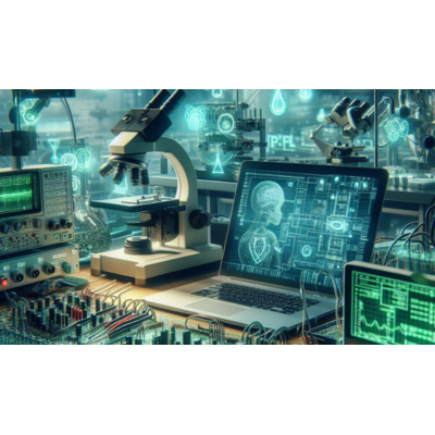Power Electronics Research Laboratory - Faculty of Electrical Engineering