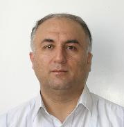 Akbar Ghaffarpour Rahbar