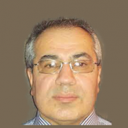 Mohammad Hossein Sedaaghi