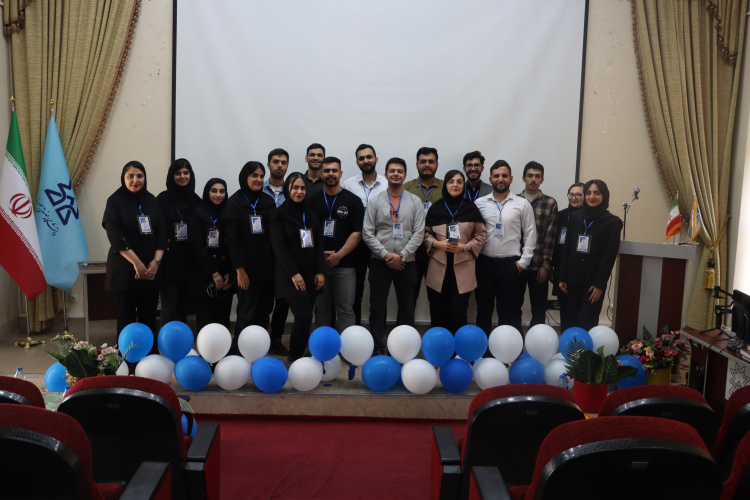 همایش فناوری‌های هوشمند دیجیتال بر پایه FPGA برگزار شد