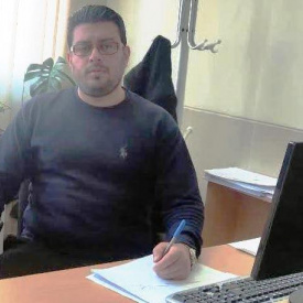 مهندس نادر محسنی