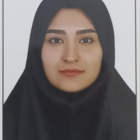 خانم حانیه شهبازی