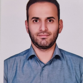 آقای اسماعیل آقاجان زاده