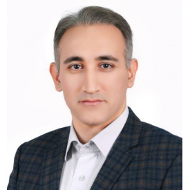 دکتر سیدمرتضی قاسمی