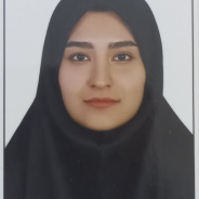 خانم حانیه شهبازی