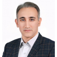 دکتر سیدمرتضی قاسمی
