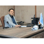 مهندس آقای علی نوین