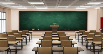 تغییر حوره امتحانی دانشجویان