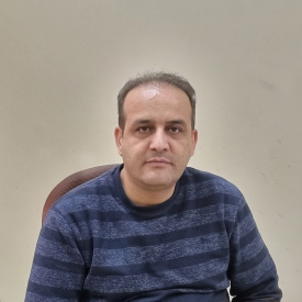 آقای مهندس عبدل عاقلی