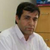 آقای دکتر حسین ابراهیم نژاد