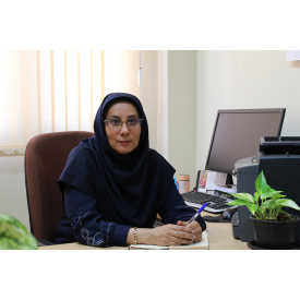 دکتر هانیه نیرومند اسکویی