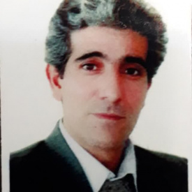 آقای حمید شیخی