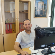 آقای اسماعیل آقاجان زاده