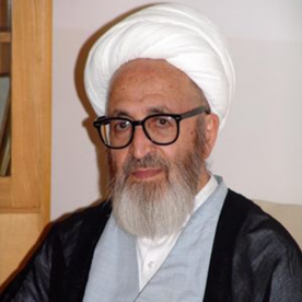 آیت الله العظمی جعفری سبحانی