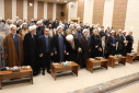 پیش‌نشست ملی بزرگداشت آیت‌الله العظمی سید محمدهادی میلانی در تبریز برگزار شد
