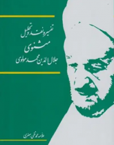 تفسیر و نقد و تحلیل مثنوی جلال الدین محمد مولوی (دوره 15 جلدی)