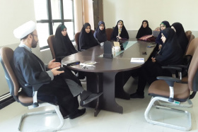 آغاز جلسات حضوری طرح اندیشه تمدن‌ساز ضیافت اندیشه استادن هیئت علمی دانشگاه صنعتی سهند ۱۴۰۲