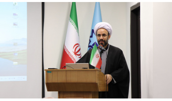 نشست تخصصی شورای هم اندیشی اساتید هیات علمی دانشگاه برگزار شد