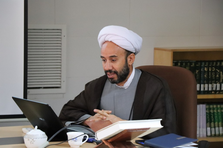 جلسه هم اندیشی اساتید هیأت علمی دانشگاه در تاریخ ۱۴۰۲/۱۱/۱۶ برگزار شد