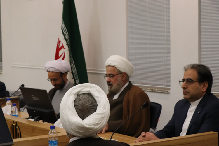 تبریز میزبان آیین باشکوه نکوداشت علامه طباطبایی با سخنرانی حجت الاسلام دکتر جوادی آملی