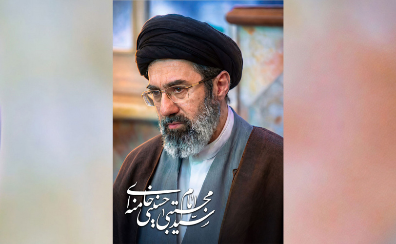 نخستین پیام رهبر معظم انقلاب اسلامی حضرت آیت الله امام سیدمجتبی حسینی خامنه ای