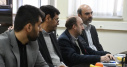 برگزاری نشست شورای هم اندیشی مدیران گزینش استان آذربایجان شرقی