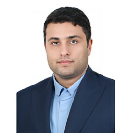 دکتر سید شهاب طباطبایی مرادی