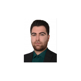 دکتر سعید قاسم‌زاده