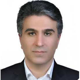 دکتر سینا شامخی